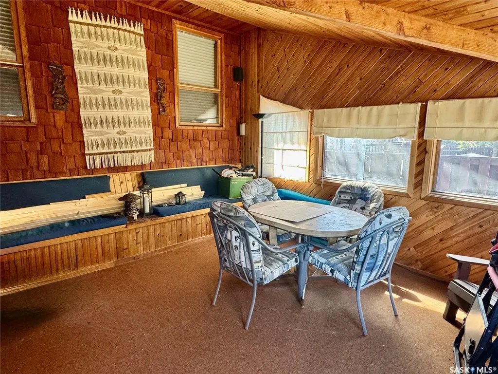 1632 Studer Street La Ronge SK S0J 1L0