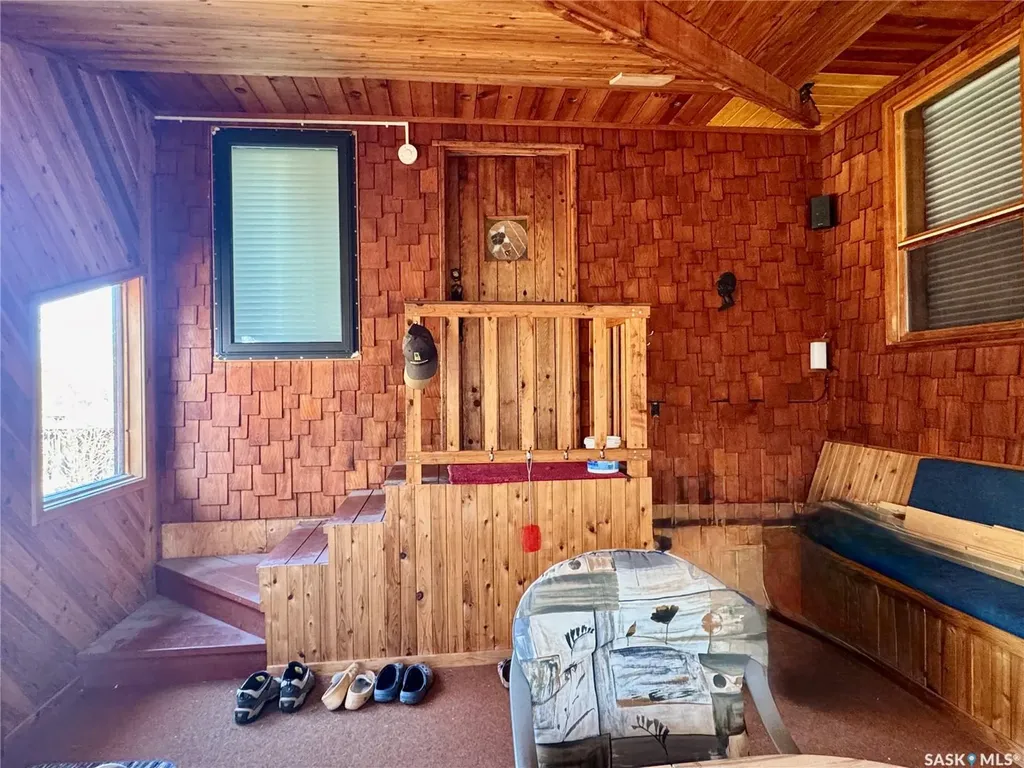 1632 Studer Street La Ronge SK S0J 1L0