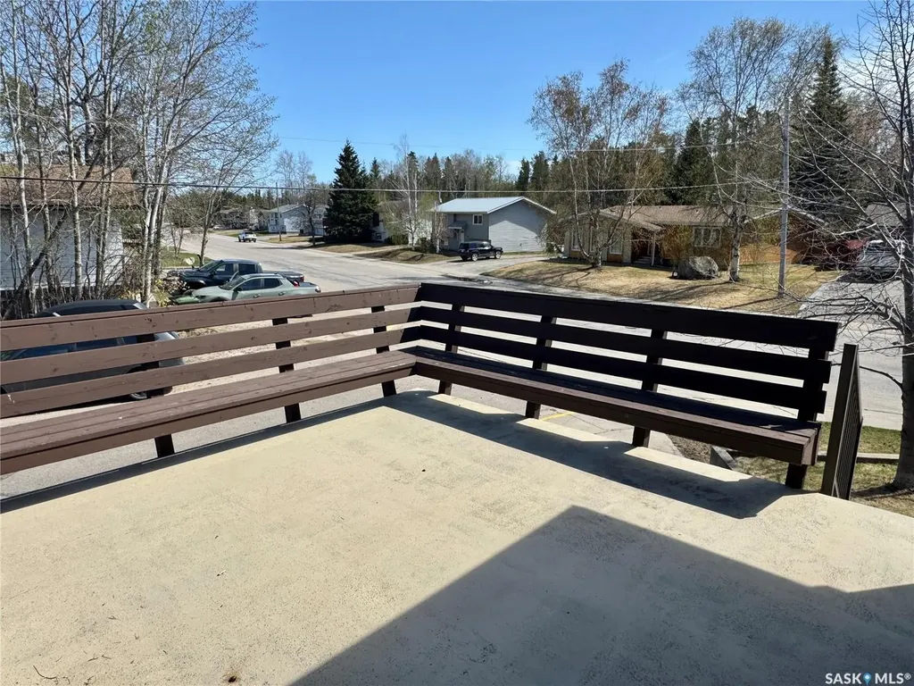 1632 Studer Street La Ronge SK S0J 1L0