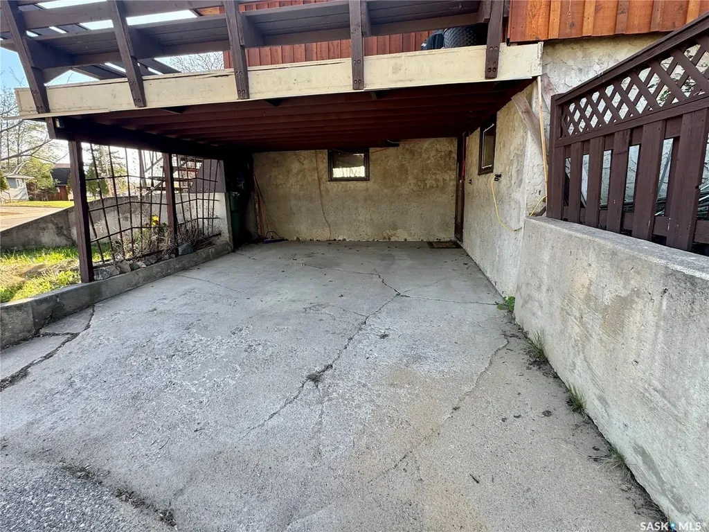 1632 Studer Street La Ronge SK S0J 1L0