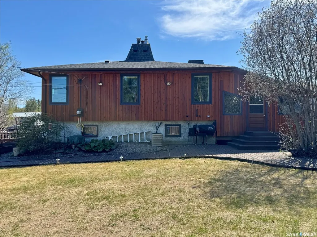 1632 Studer Street La Ronge SK S0J 1L0