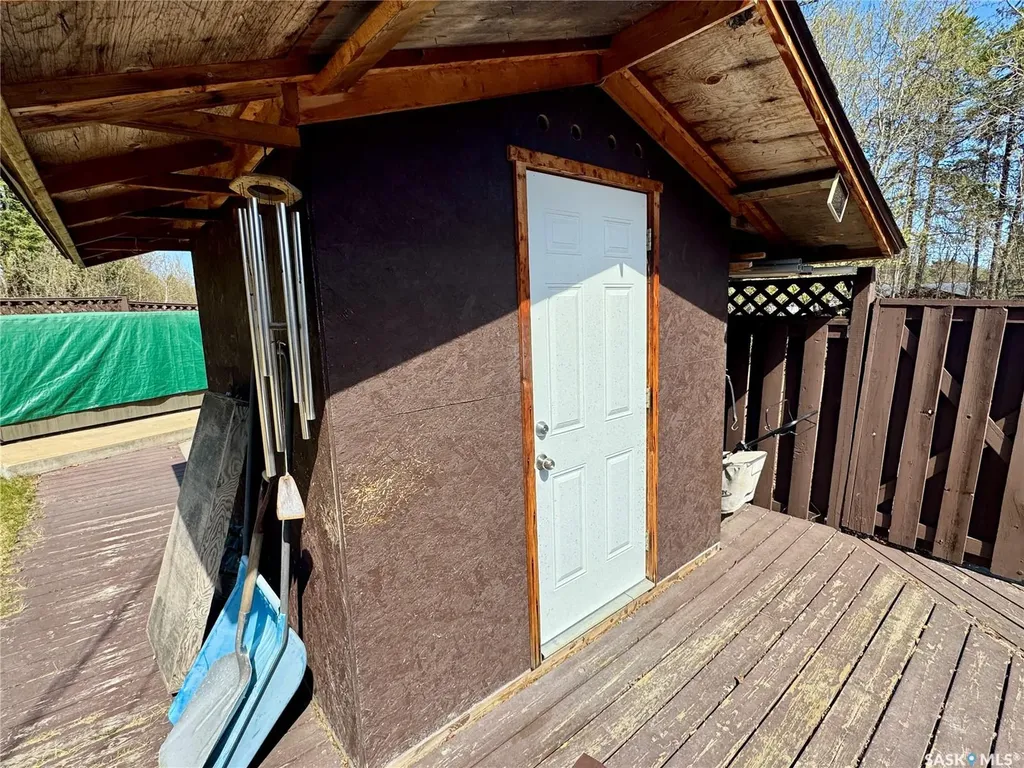 1632 Studer Street La Ronge SK S0J 1L0