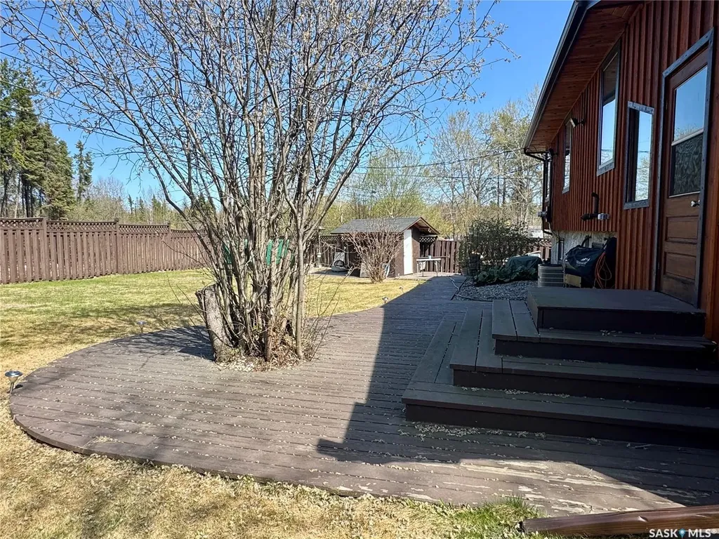 1632 Studer Street La Ronge SK S0J 1L0
