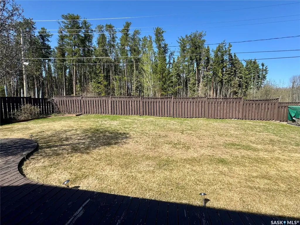 1632 Studer Street La Ronge SK S0J 1L0