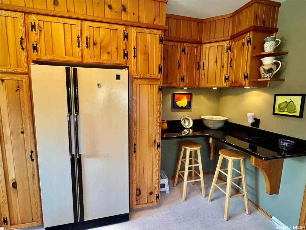 1632 Studer Street La Ronge SK S0J 1L0