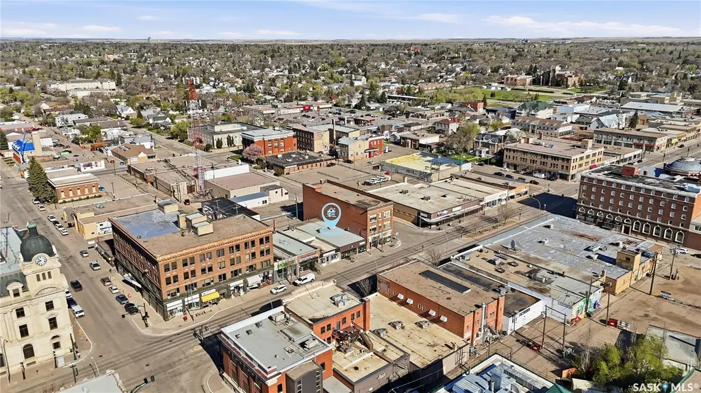 330 Main Street N Moose Jaw SK S6H 3J9