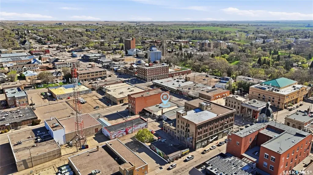 330 Main Street N Moose Jaw SK S6H 3J9