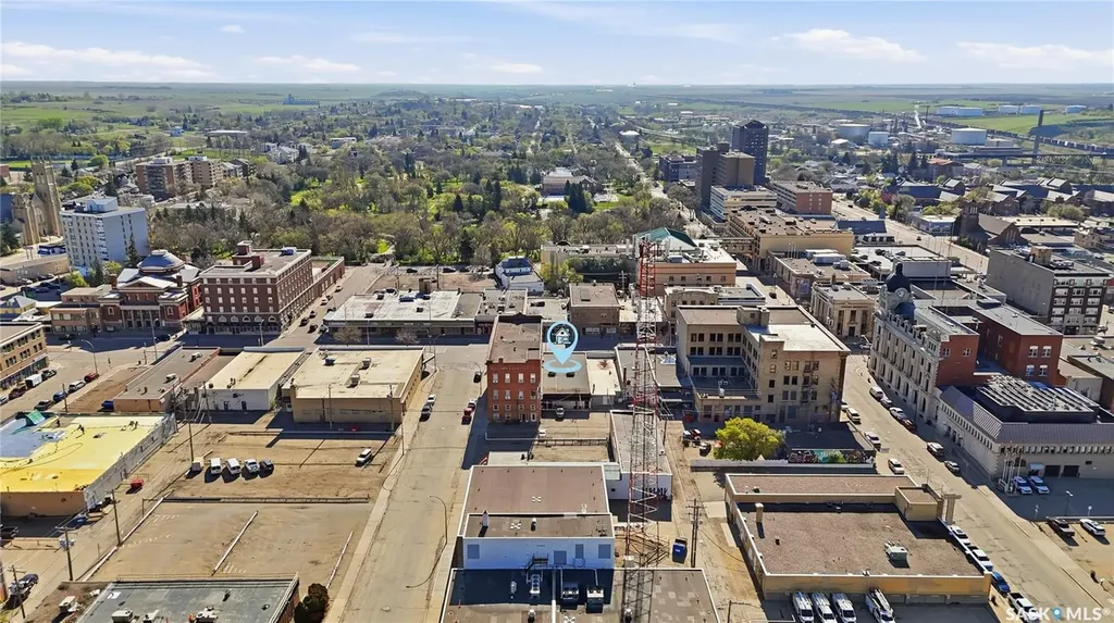 330 Main Street N Moose Jaw SK S6H 3J9