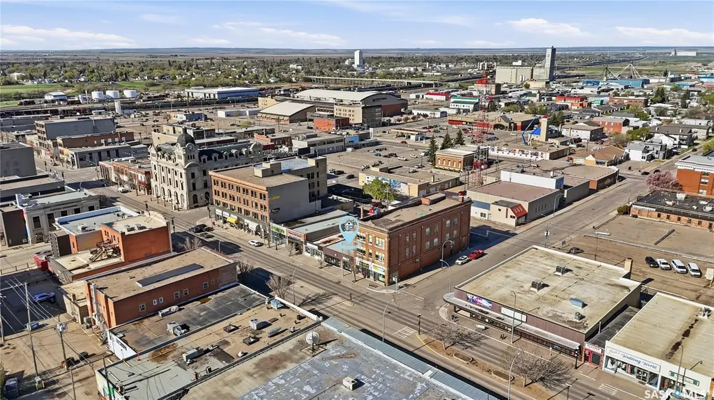 330 Main Street N Moose Jaw SK S6H 3J9