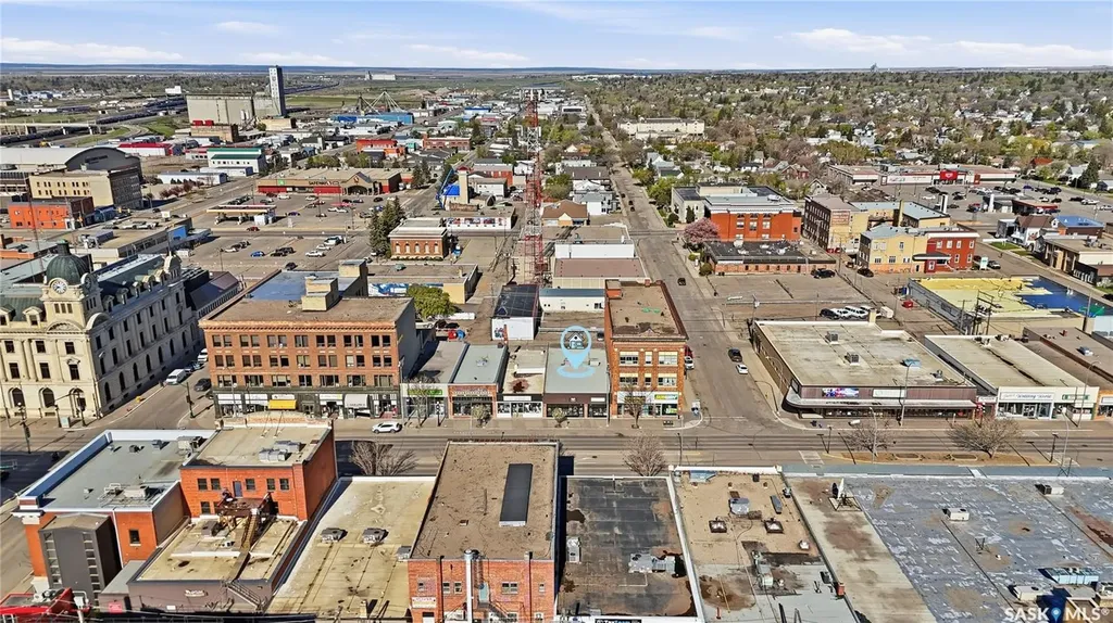330 Main Street N Moose Jaw SK S6H 3J9