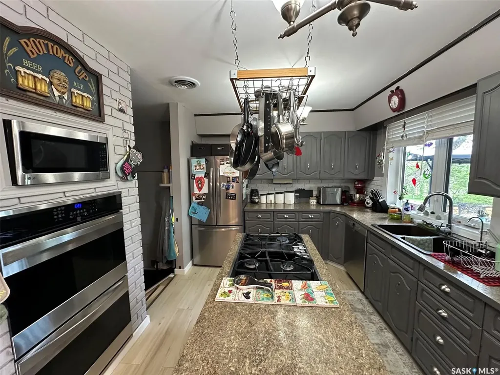 310 2nd Avenue S Rockglen SK S0H 0B0