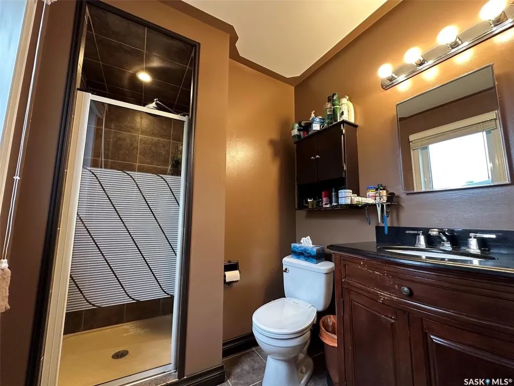 310 2nd Avenue S Rockglen SK S0H 0B0
