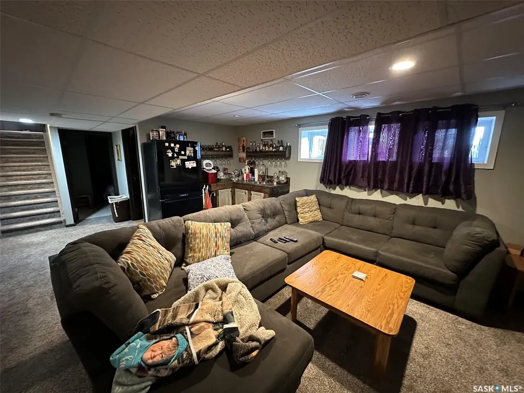 310 2nd Avenue S Rockglen SK S0H 0B0