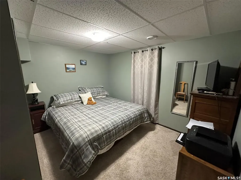 310 2nd Avenue S Rockglen SK S0H 0B0