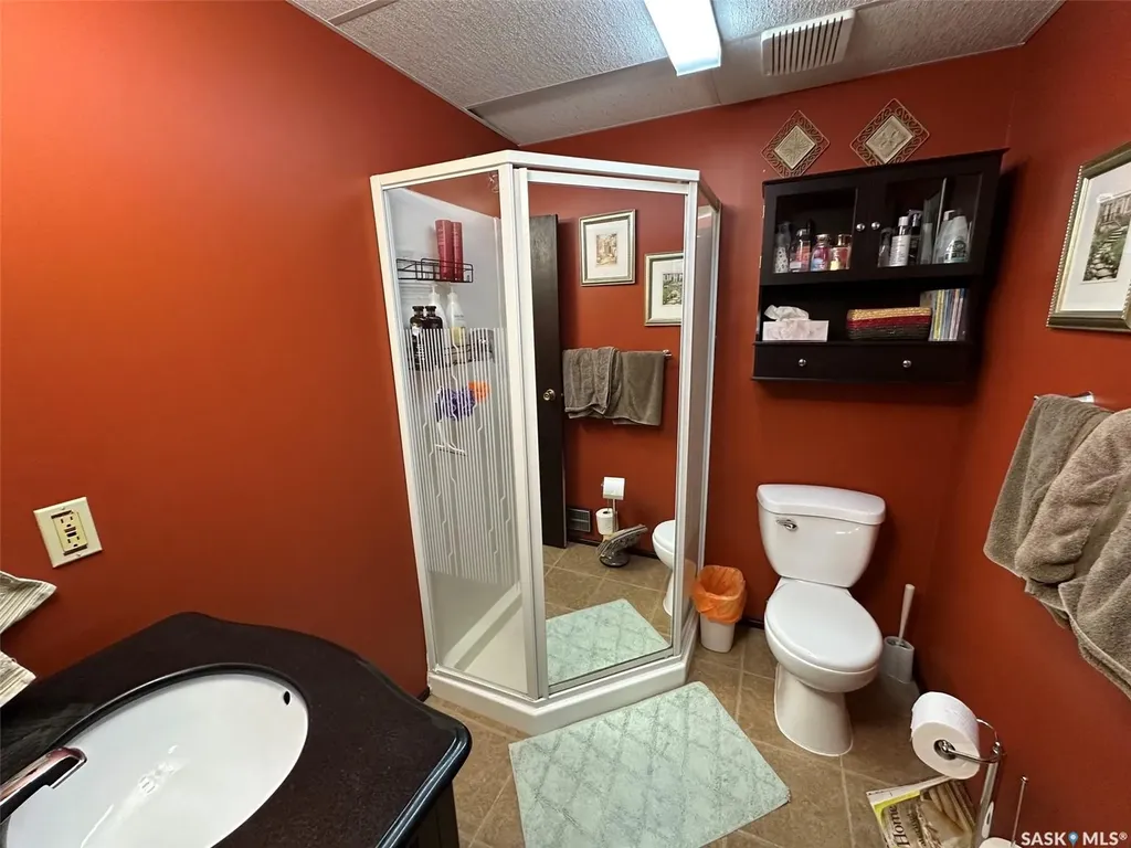 310 2nd Avenue S Rockglen SK S0H 0B0
