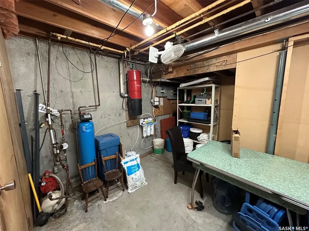 310 2nd Avenue S Rockglen SK S0H 0B0