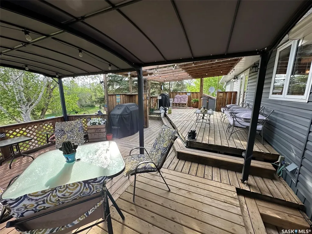 310 2nd Avenue S Rockglen SK S0H 0B0