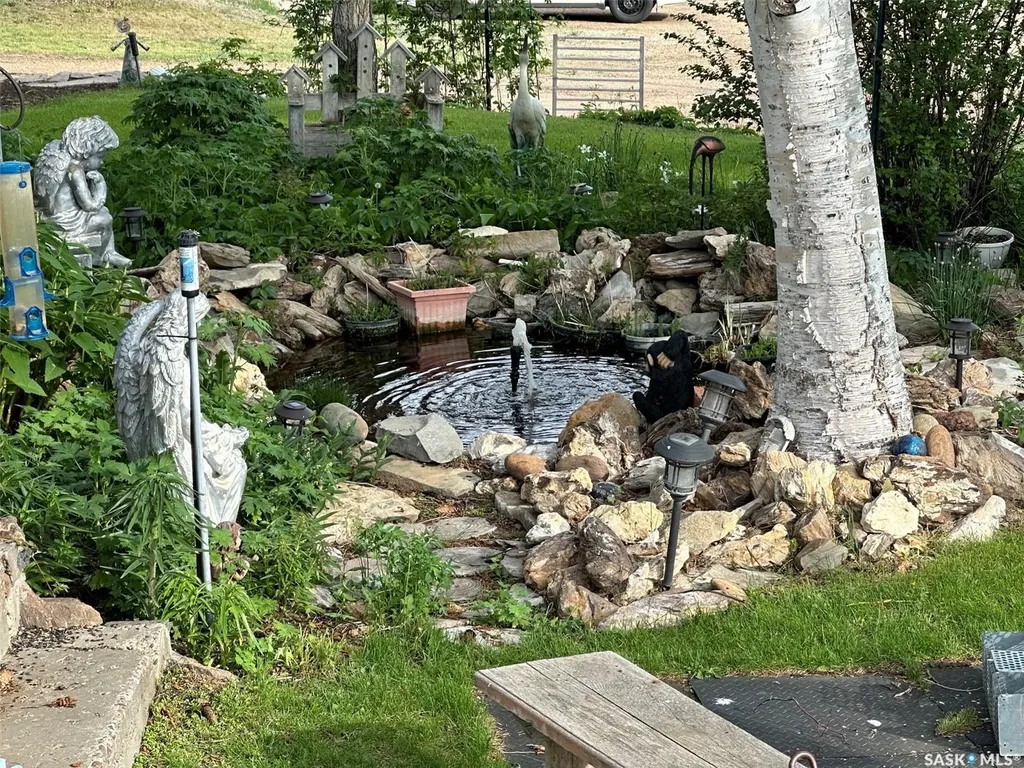 310 2nd Avenue S Rockglen SK S0H 0B0