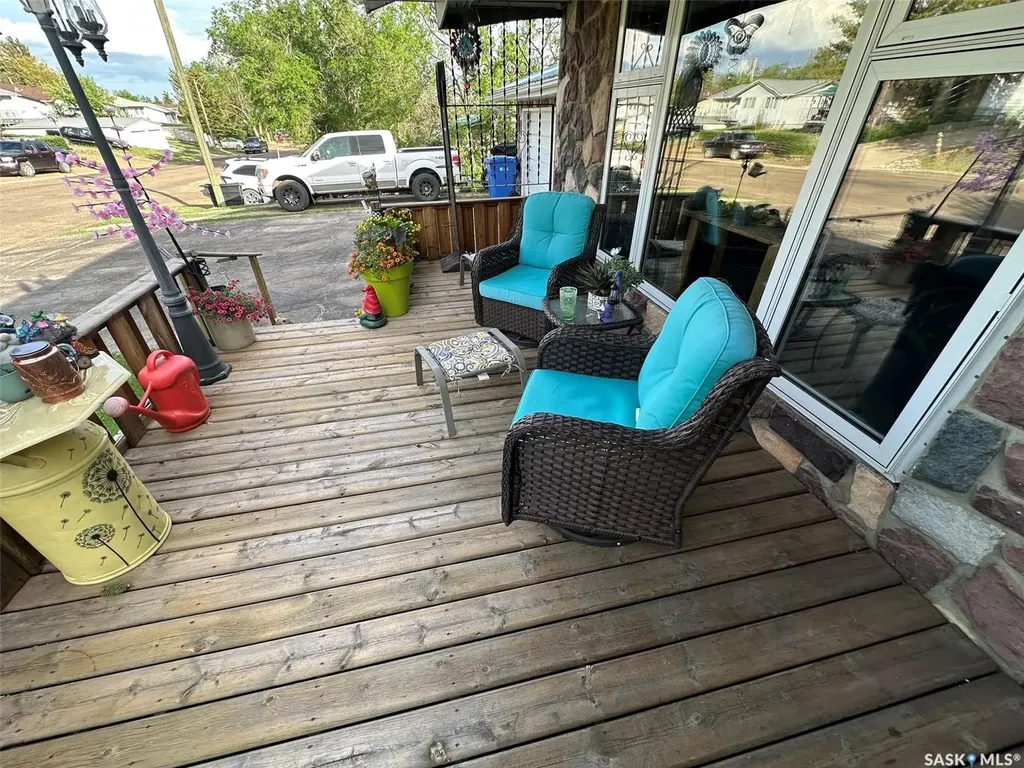 310 2nd Avenue S Rockglen SK S0H 0B0