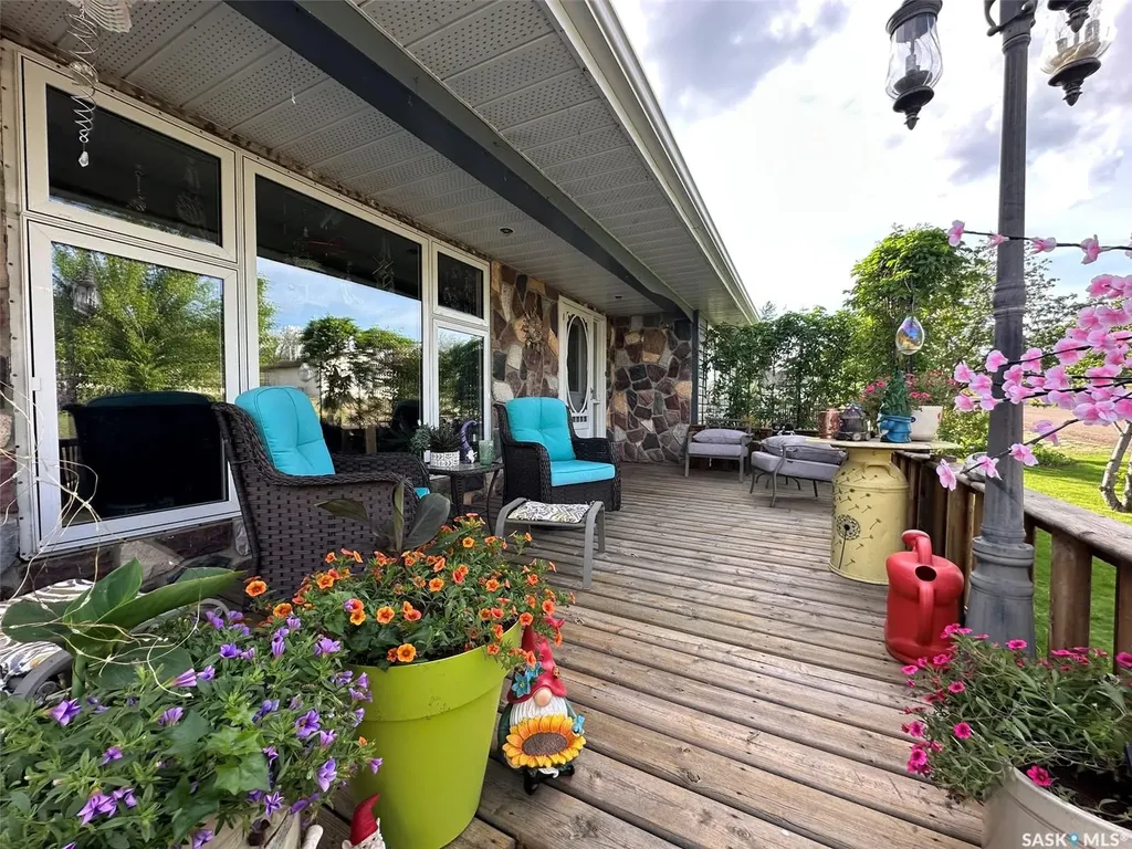 310 2nd Avenue S Rockglen SK S0H 0B0