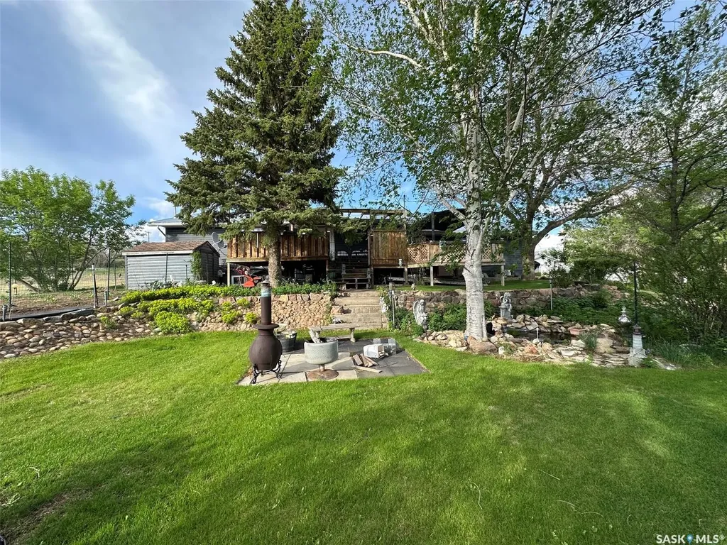 310 2nd Avenue S Rockglen SK S0H 0B0