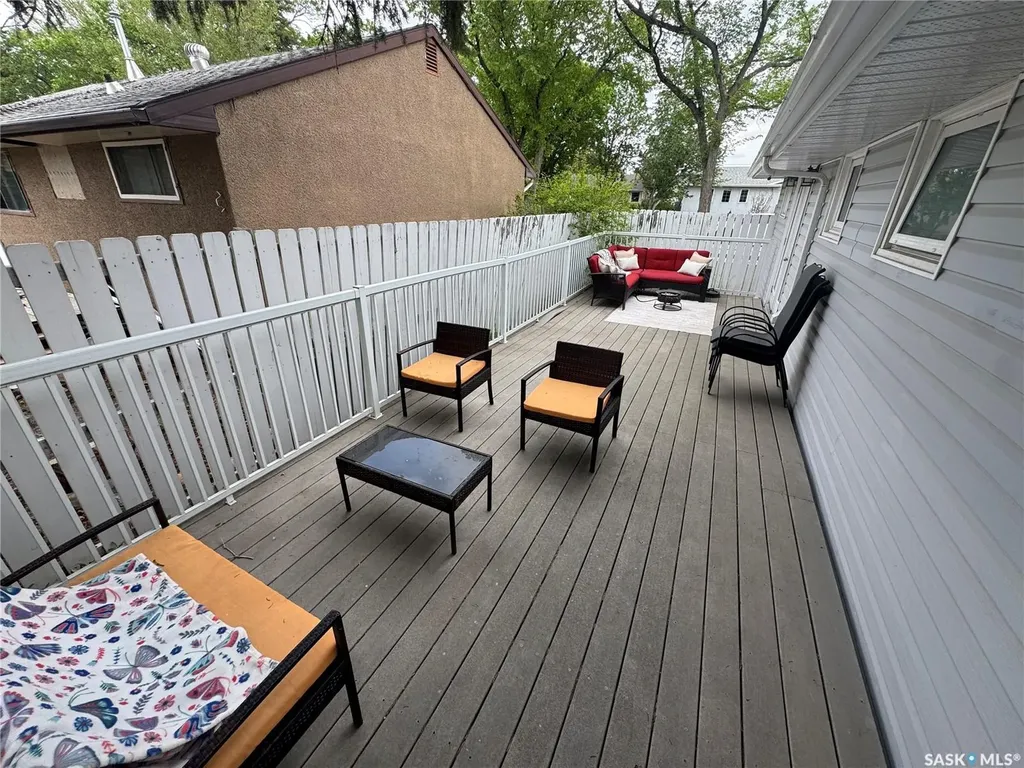 1410 4th Avenue N Regina SK S4R 0T1