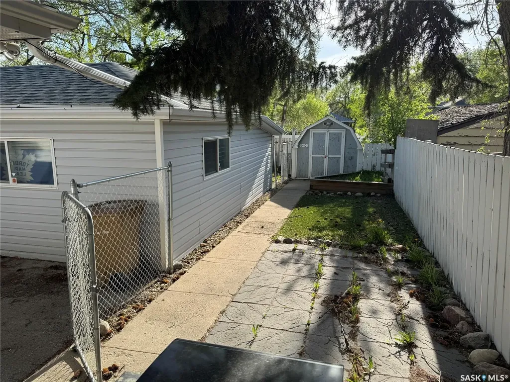 1410 4th Avenue N Regina SK S4R 0T1
