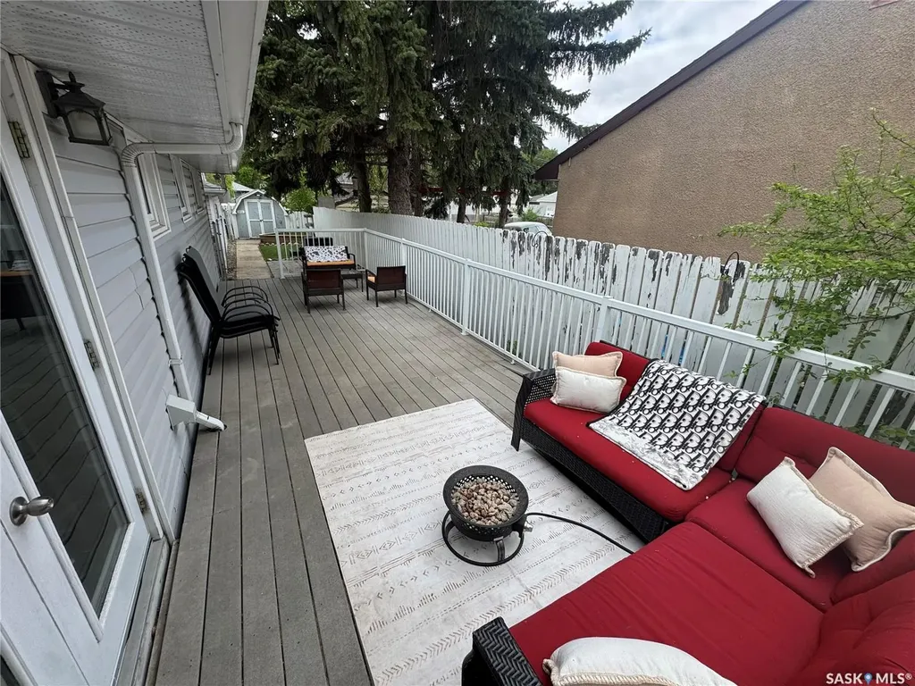 1410 4th Avenue N Regina SK S4R 0T1