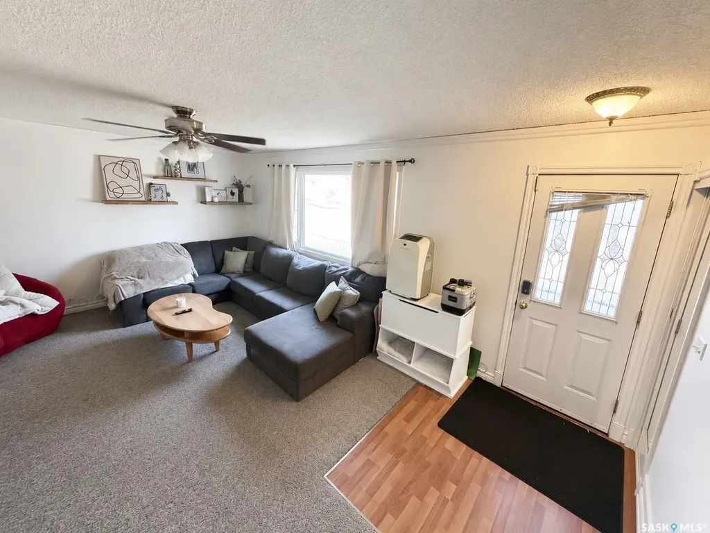 1410 4th Avenue N Regina SK S4R 0T1