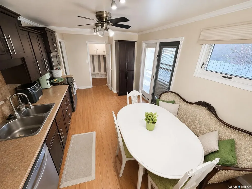 1410 4th Avenue N Regina SK S4R 0T1