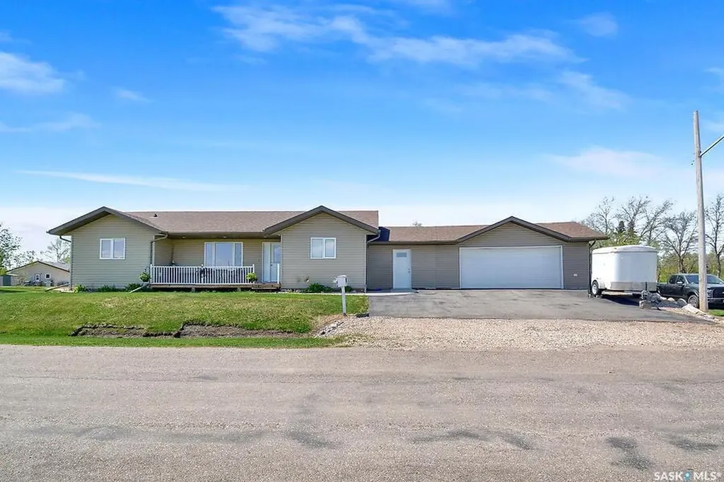 101 Waldbillig Court Cudworth SK S0K 1B0