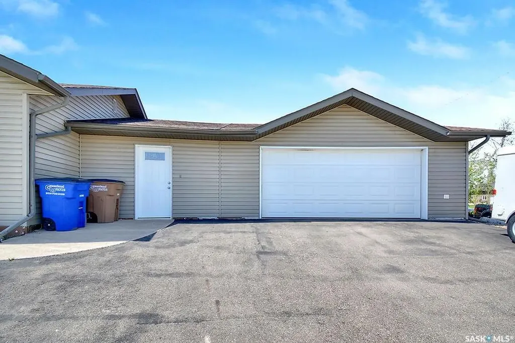 101 Waldbillig Court Cudworth SK S0K 1B0