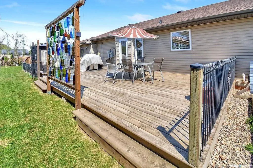 101 Waldbillig Court Cudworth SK S0K 1B0