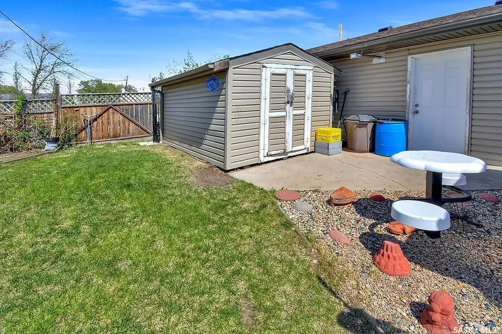 101 Waldbillig Court Cudworth SK S0K 1B0
