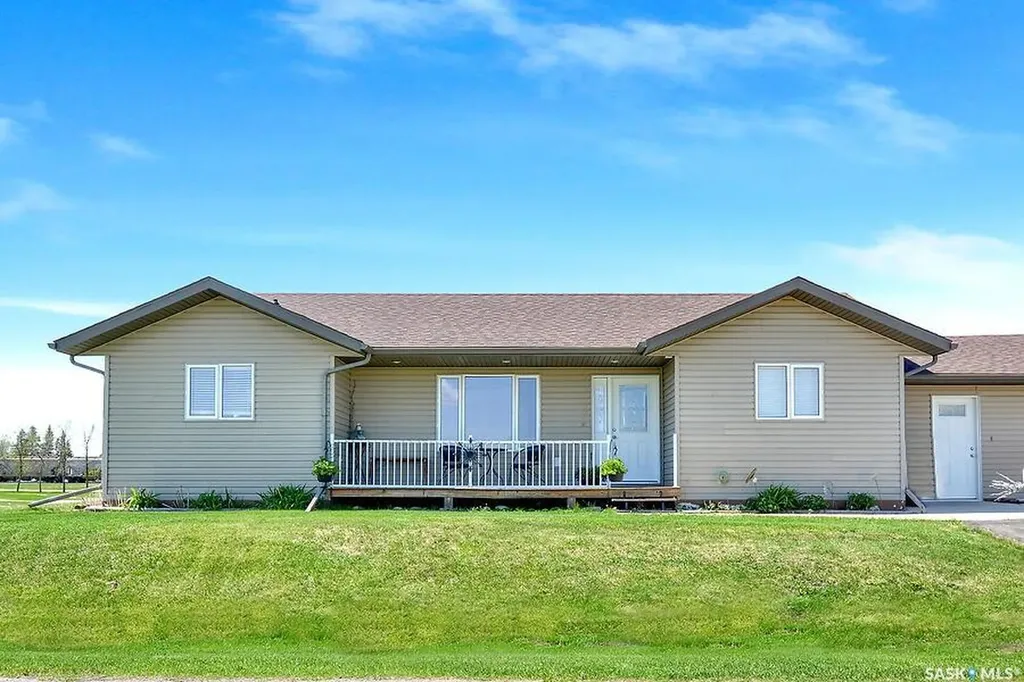 101 Waldbillig Court Cudworth SK S0K 1B0