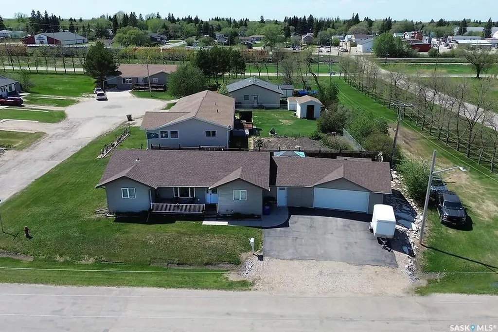 101 Waldbillig Court Cudworth SK S0K 1B0