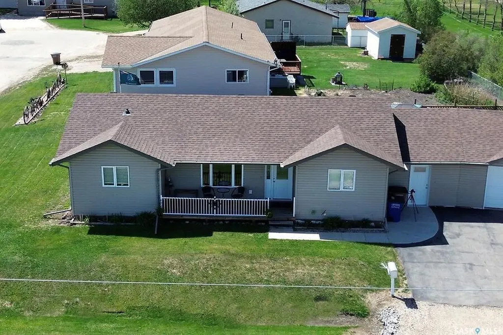 101 Waldbillig Court Cudworth SK S0K 1B0