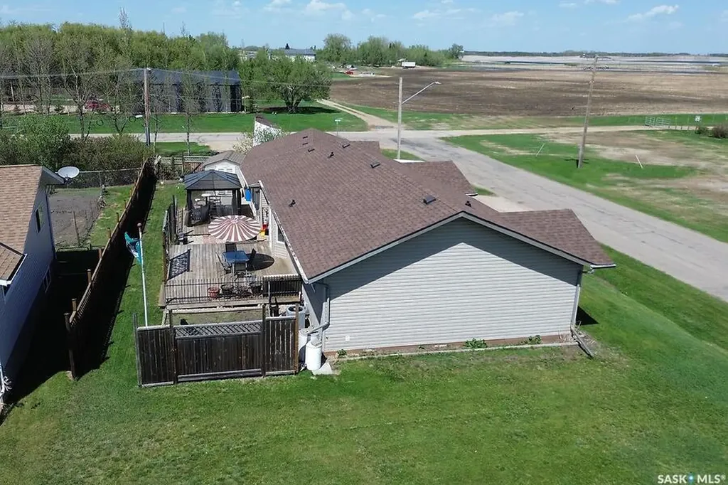 101 Waldbillig Court Cudworth SK S0K 1B0