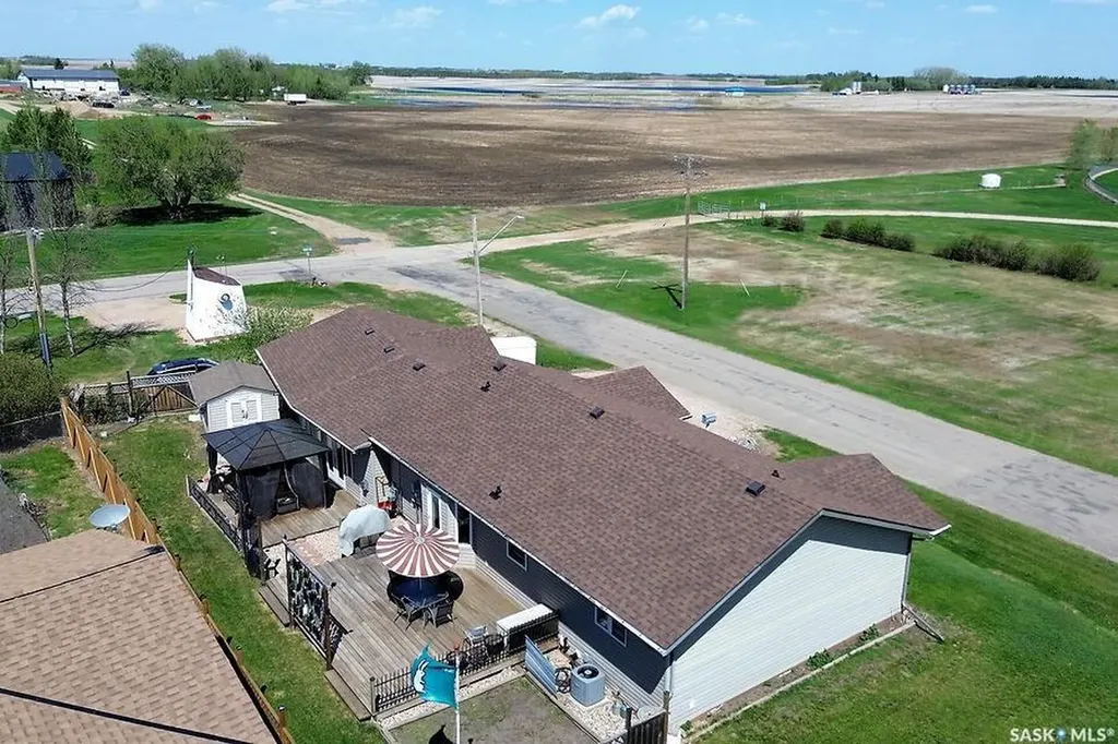101 Waldbillig Court Cudworth SK S0K 1B0