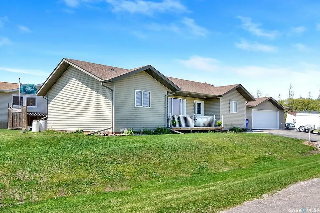 101 Waldbillig Court Cudworth SK S0K 1B0