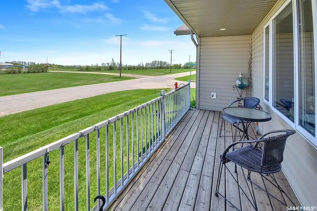 101 Waldbillig Court Cudworth SK S0K 1B0