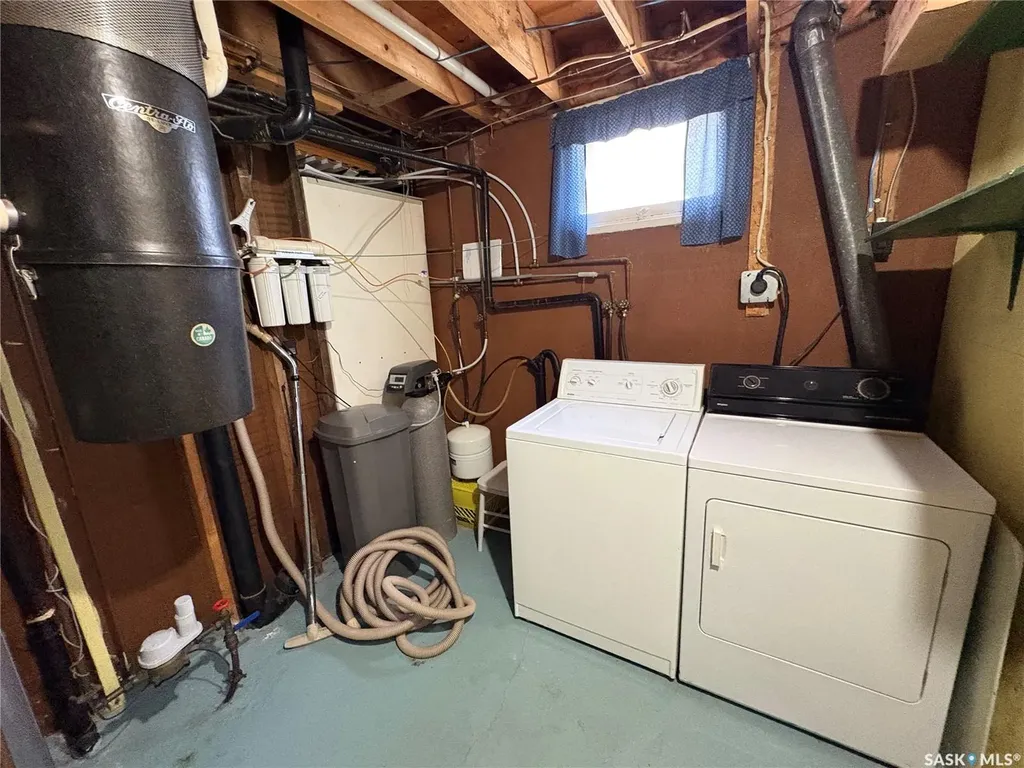 86 1st Street SW Wadena SK S0A 4J0
