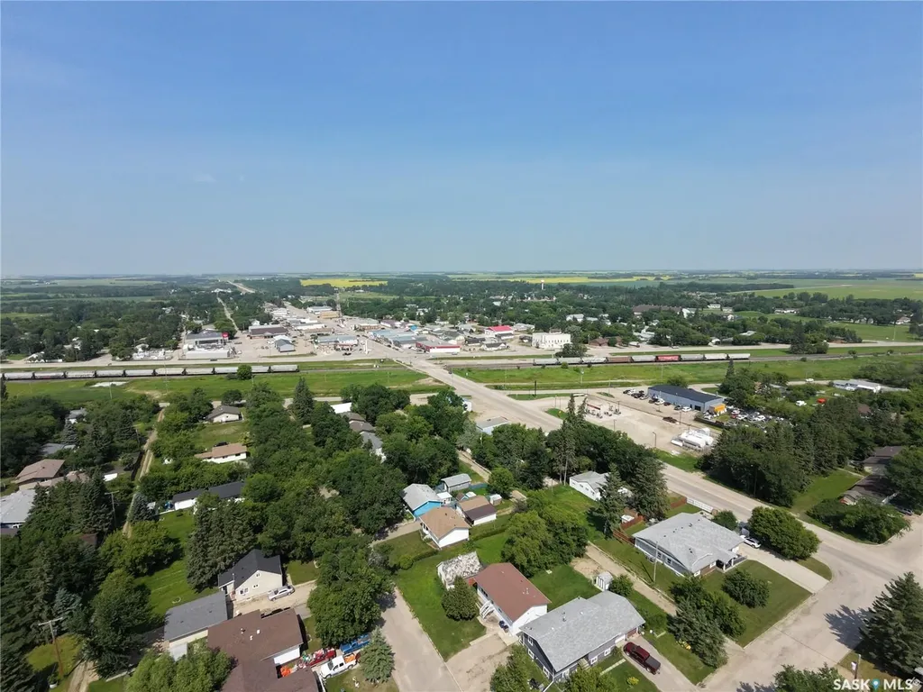 86 1st Street SW Wadena SK S0A 4J0