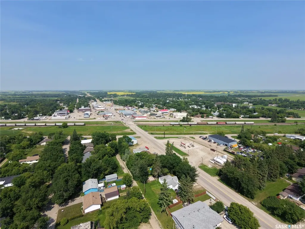 86 1st Street SW Wadena SK S0A 4J0