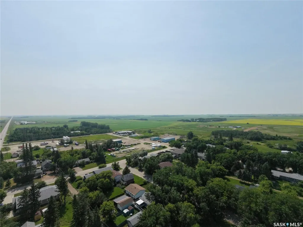 86 1st Street SW Wadena SK S0A 4J0