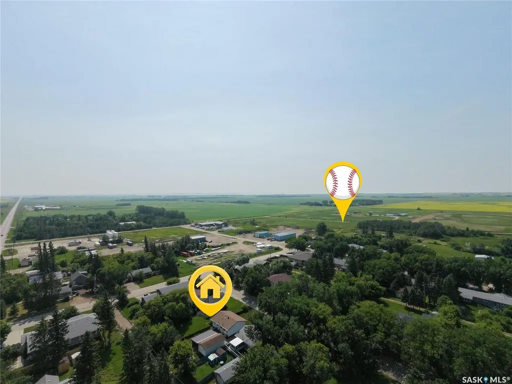 86 1st Street SW Wadena SK S0A 4J0