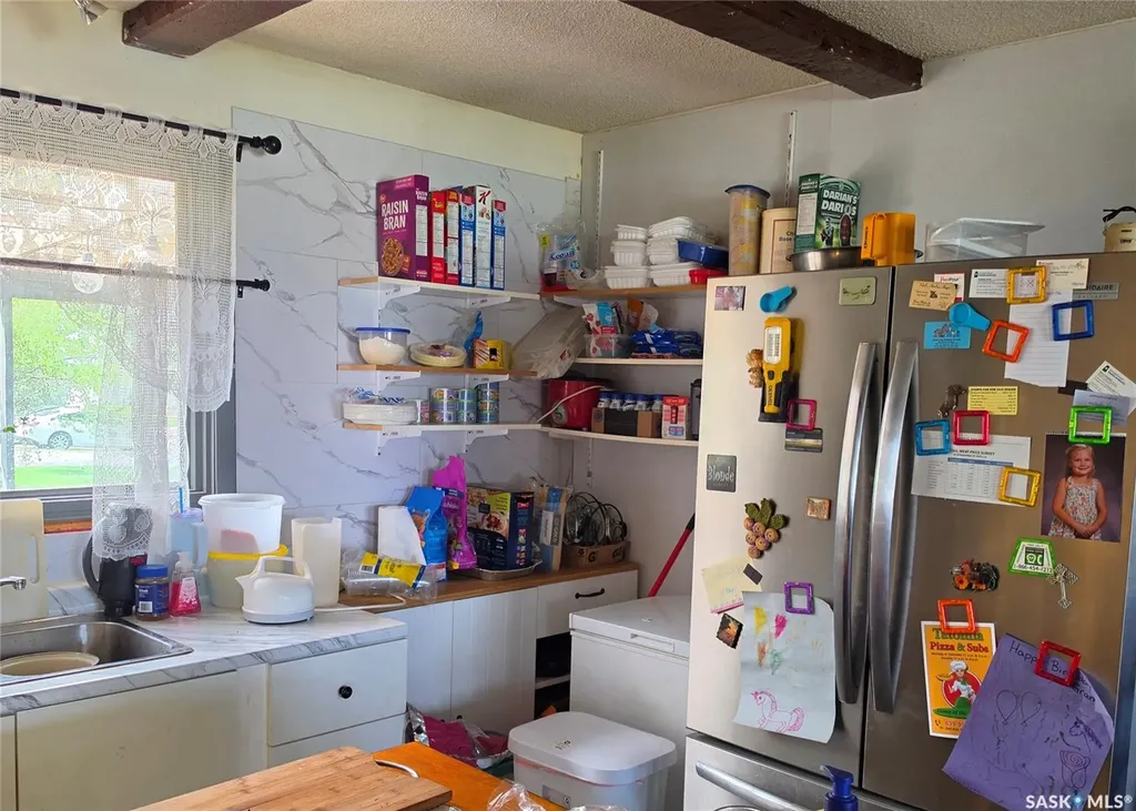 38 6th Street SE Preeceville SK S0A 3B0