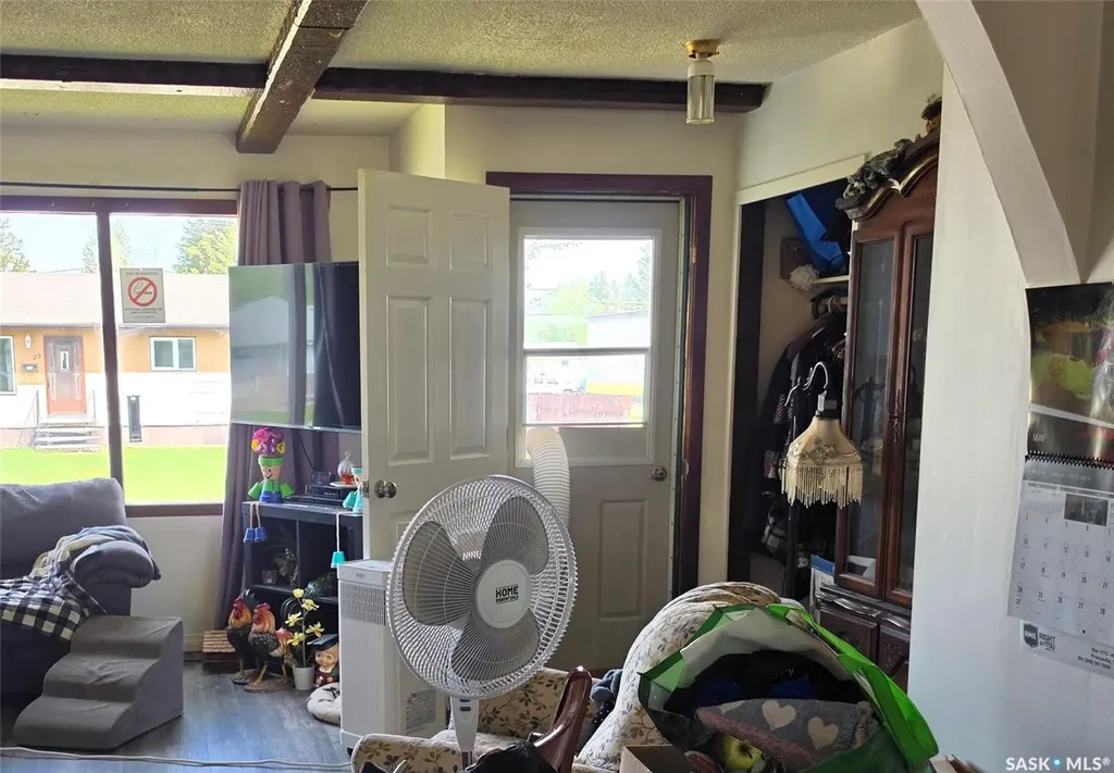 38 6th Street SE Preeceville SK S0A 3B0