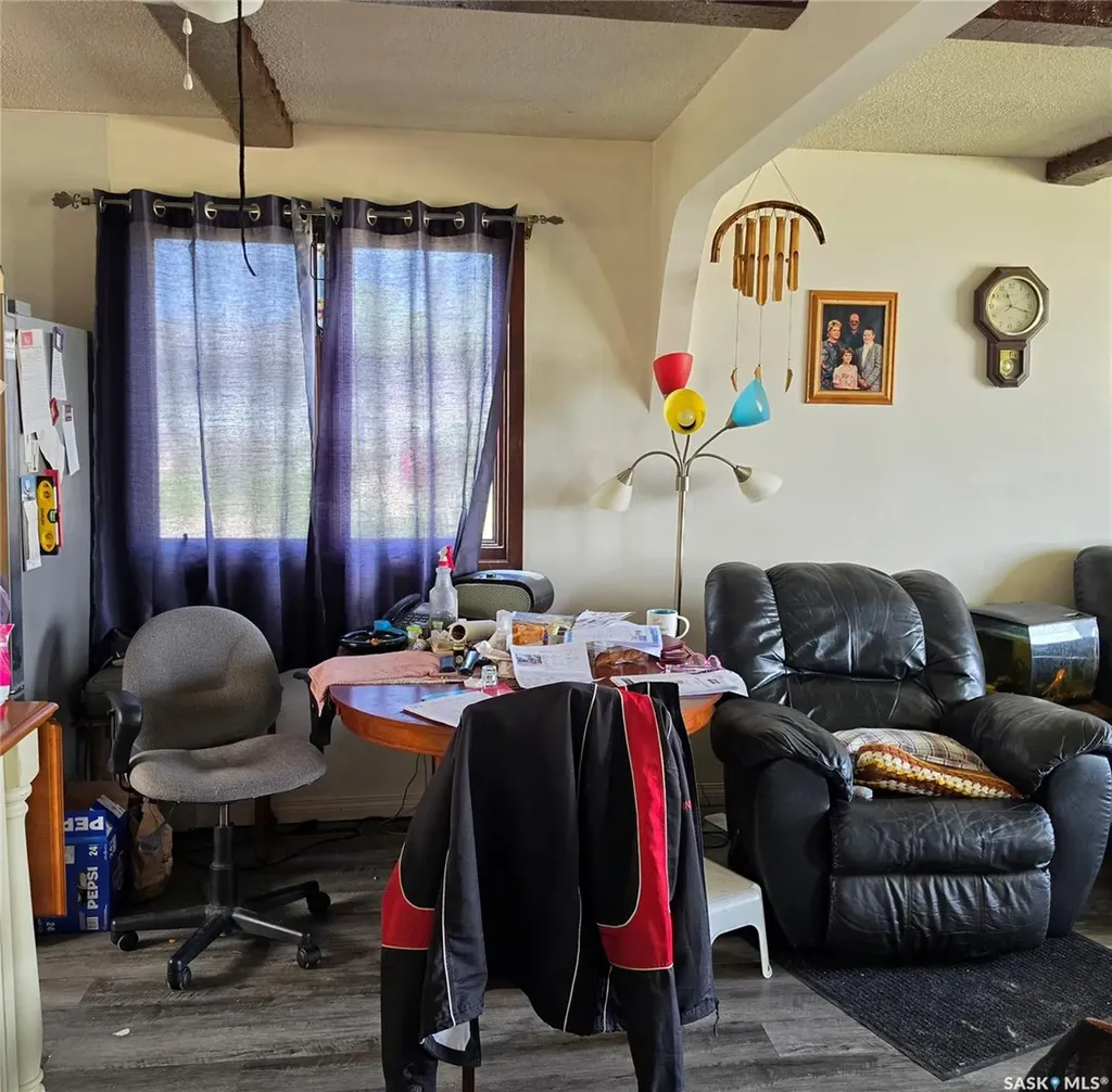 38 6th Street SE Preeceville SK S0A 3B0