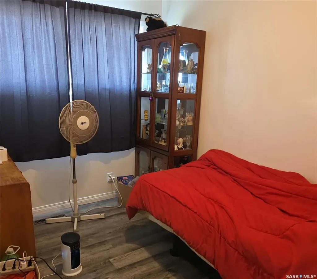 38 6th Street SE Preeceville SK S0A 3B0